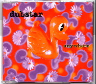 Dubstar - Anywhere
